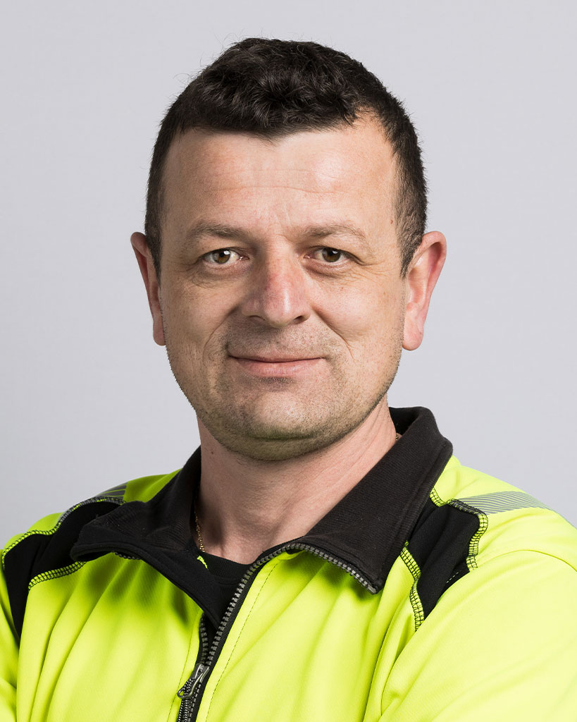 Marko Martinovic 